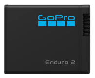 GoPro Akumulator Enduro 2 (Mission 1/H13) - 1531984 - zdjęcie 2